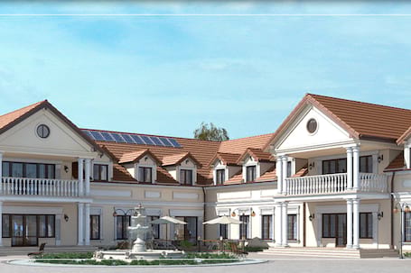 Firma na wesele: Villa Bolestraszyce