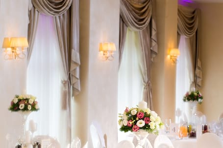 Firma na wesele: Hotel Tatarscy ***