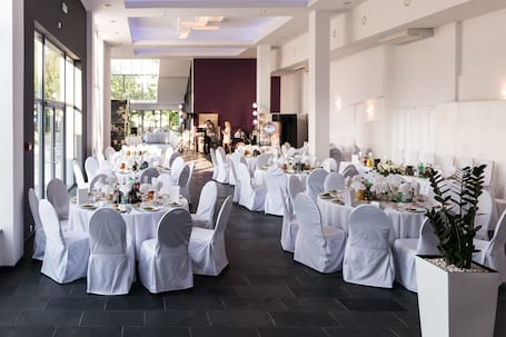 Firma na wesele: Hotel George
