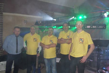 Firma na wesele: Bayer Dance