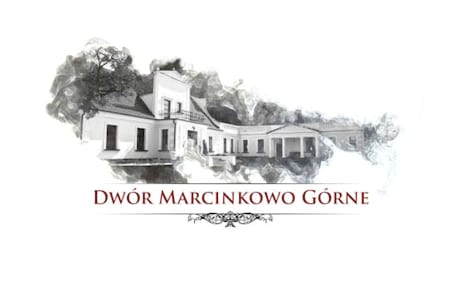 Firma na wesele: Dwór w Marcinkowie Górnym