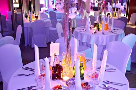 Firma na wesele: PROMINENT The Original Lounge Bar
