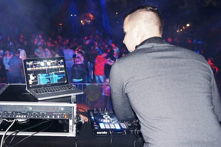 Firma na wesele: KissBrothers Dj wodzirej
