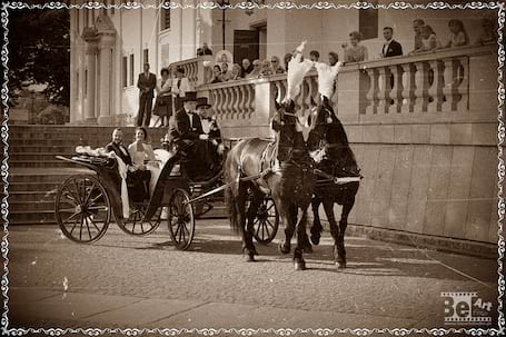 Firma na wesele: BeArt Fotografia