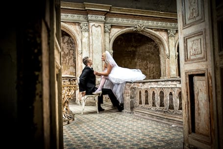 Firma na wesele: Fotografia Ślubna Adam Koper