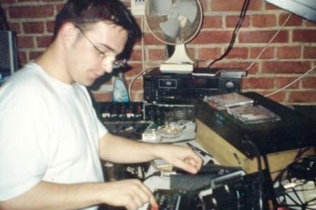 Firma na wesele: DJ Dla Ciebie