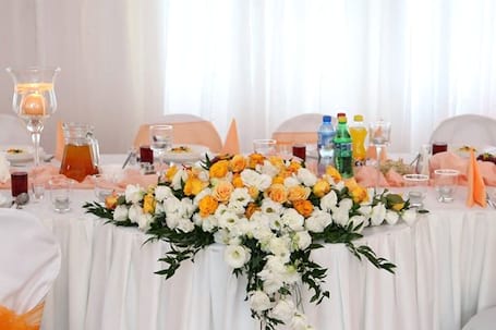 Firma na wesele: Sala Katarzynka