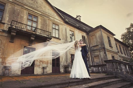 Firma na wesele: Paweł Czop Fotografia