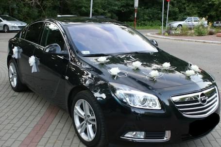 Firma na wesele: Transport Gości