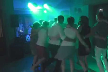 Firma na wesele: Zespół Muzyczny NOVOX