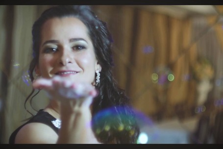 Firma na wesele: Beauty Bubble Show