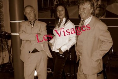 Firma na wesele: Les Visages