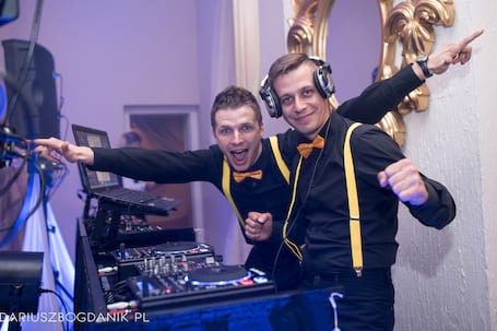 Firma na wesele: Firemusic DJs: DJ na wesele | Śląsk
