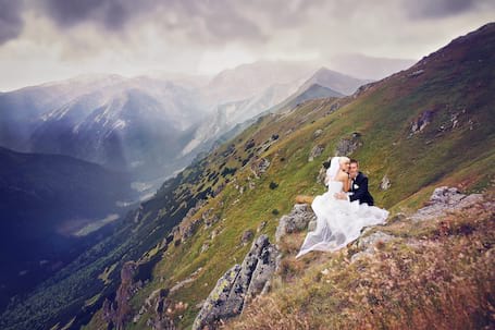 Firma na wesele: Fotokoma Fotografia Ślubna