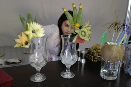 Firma na wesele: DRINK BAR