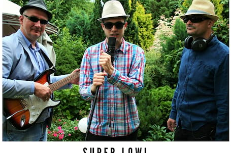 Firma na wesele: Super Lowi