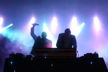 Firma na wesele: djsbrothers
