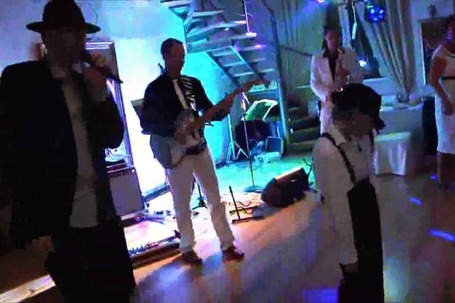 Firma na wesele: GOOD BAND