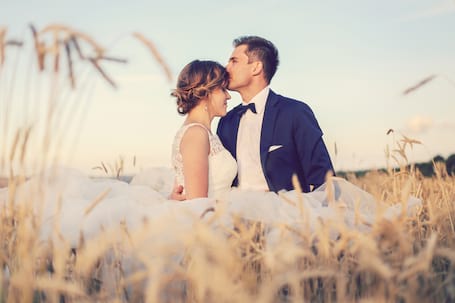 Firma na wesele: Fotografia Ślubna