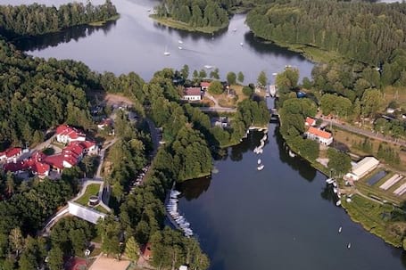 Firma na wesele: Guzianka Restauracja i Ośrodek