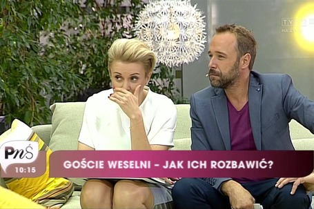 Firma na wesele: Wodzirej DJ Toruń Bartosz Nowak