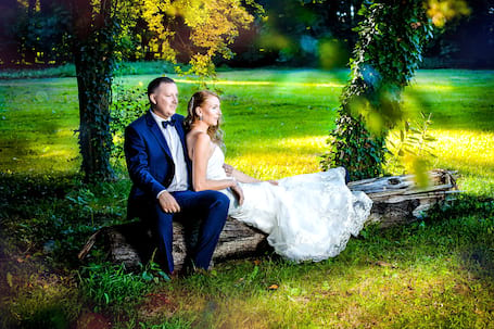 Firma na wesele: Foto-Video Ślubne Krzyżanowscy