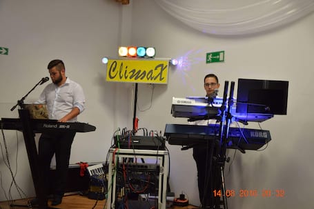 Firma na wesele: ClimaX