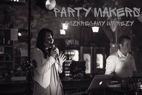 Firma na wesele: Party Makers DJ