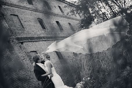 Firma na wesele: TwojaFotografia.pl A i T Pączek