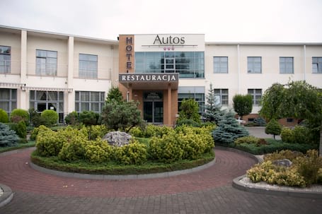 Firma na wesele: Autos Hotel i Restauracja
