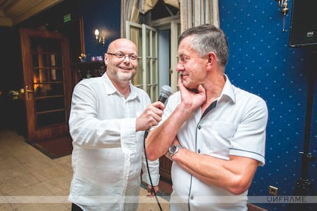 Firma na wesele: www.djrobert.pl