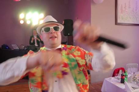 Firma na wesele: Wodzireje Freak Frak