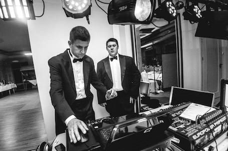 Firma na wesele: DJ WODZIREJ NA WESELA -naszwodzirej