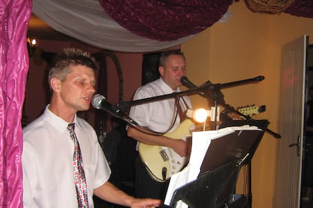 Firma na wesele: NON STOP DUO
