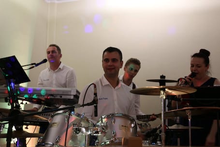 Firma na wesele: ARD-TEAM