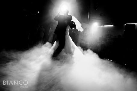 Firma na wesele: BIANCO studio - fotografia ślubna