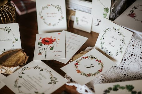 Firma na wesele: Paperwords