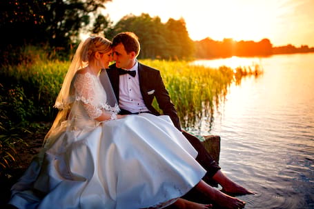 Firma na wesele: Marcin Stankiewicz Photography