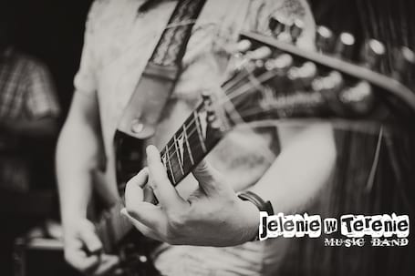 Firma na wesele: Jelenie W Terenie