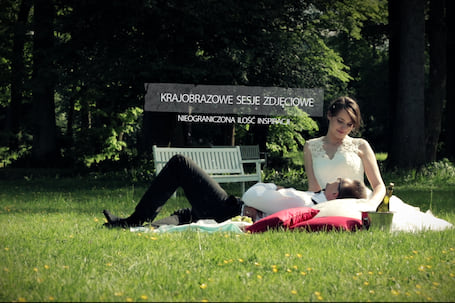 Firma na wesele: CinemaDream
