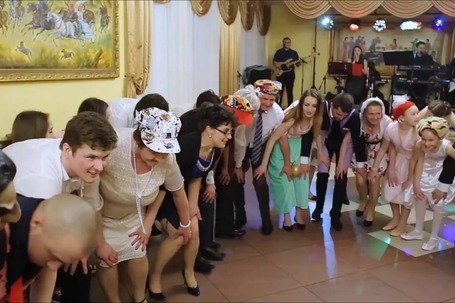 Firma na wesele: Grzaniec - Zespół Muzyczny