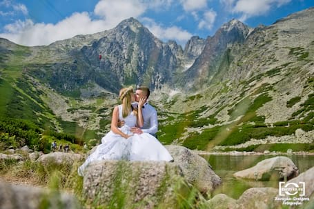 Firma na wesele: ZARZYKA.eu Fotografia