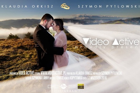 Firma na wesele: VideoActive
