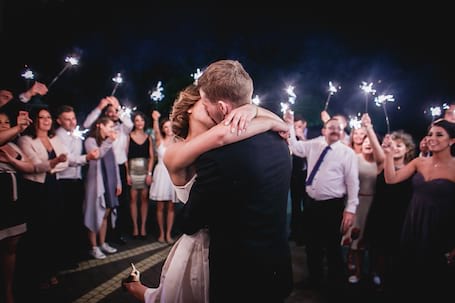 Firma na wesele: Paulina Łyczkowska Fotografia