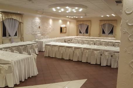 Firma na wesele: Sala Bankietowa REDNEX