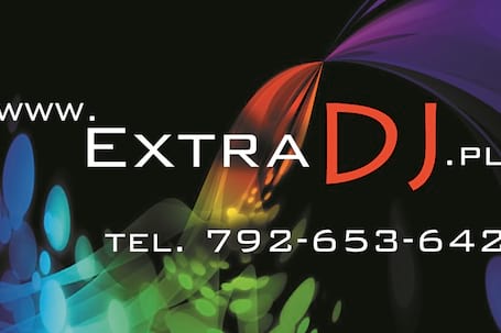 Firma na wesele: ExtraDJ.pl
