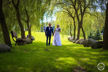 Firma na wesele: Wodny Świat Ostrzyce