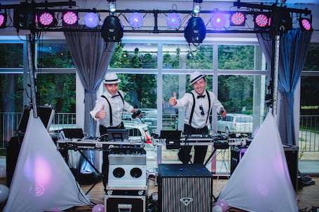 Firma na wesele: Dj Polska