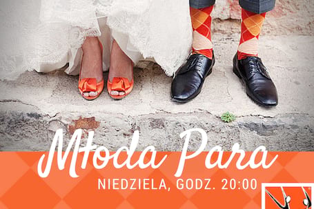 Firma na wesele: NOVA Szkoła Tańca
