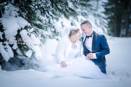 Firma na wesele: ADAM GOLBA PHOTOGRAPHY